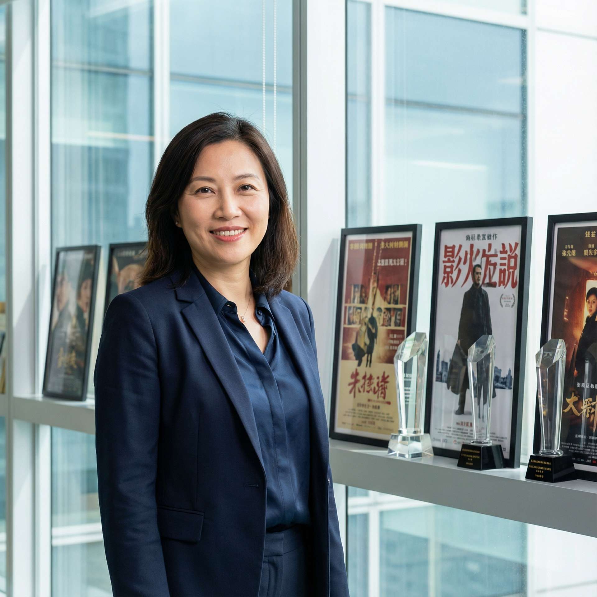 换妻视频制片人